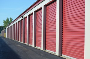 Deer Park Storage