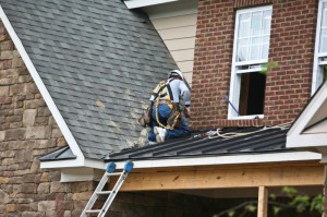 Metal Roof Replacement