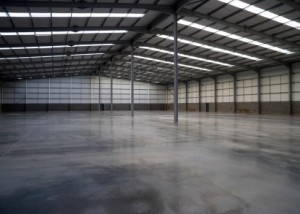 Steel Storage Buildings