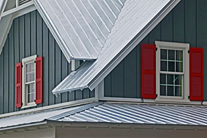 Brand Metal Buildings, Metal Roofing Contractor, Metal Roof Repair, Manuel, TX