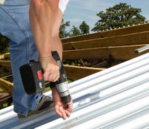 Brand Metal Buildings, Metal Roofing Contractor, Roofing Inspections, La Marque, TX