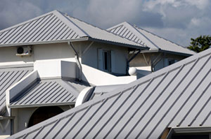 Brand Metal Buildings, Metal Roofing Contractor, Roofing Installation, Friendswood, TX